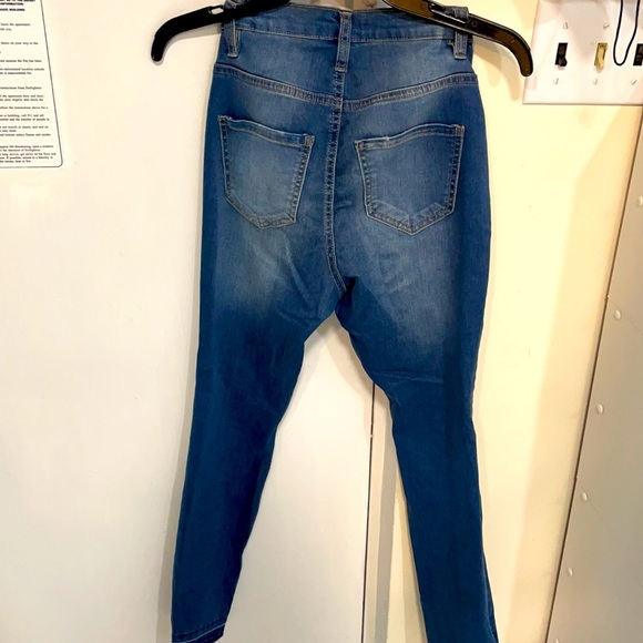 Skinny jeans - Picture 2 of 2